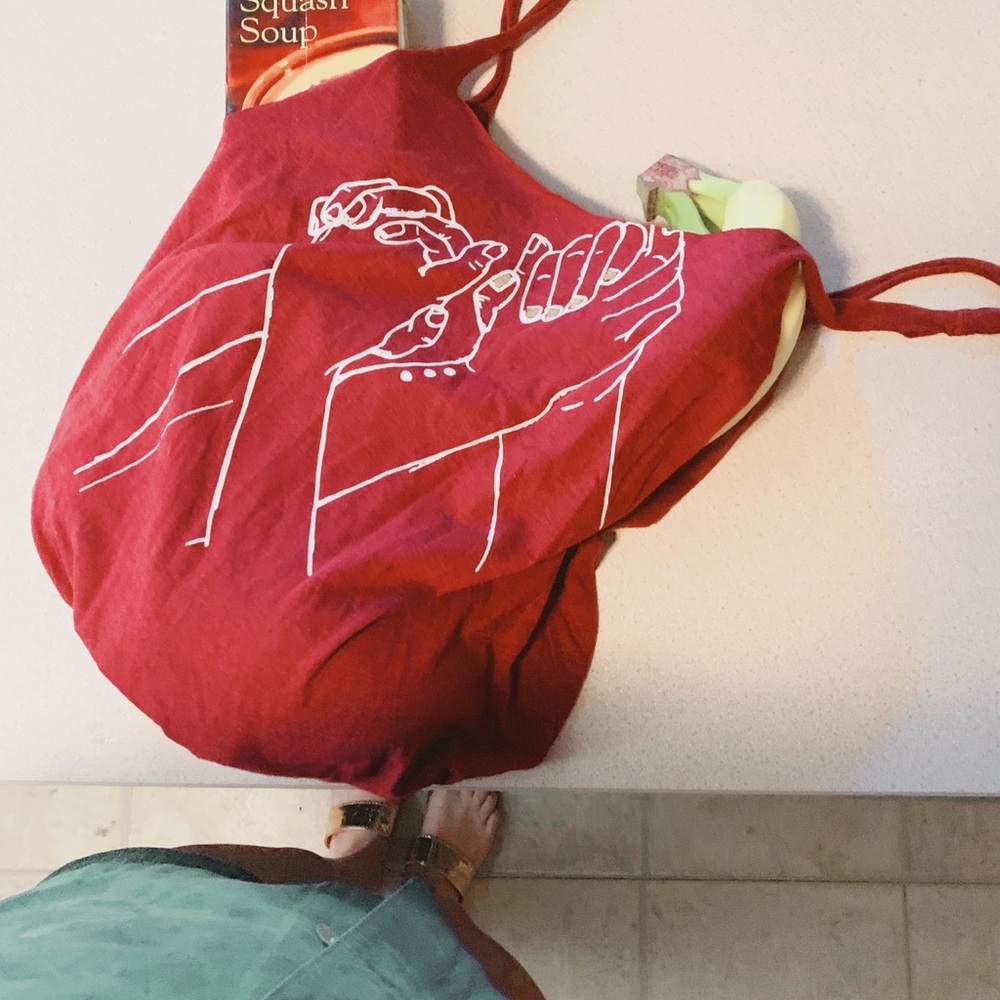Market bag
